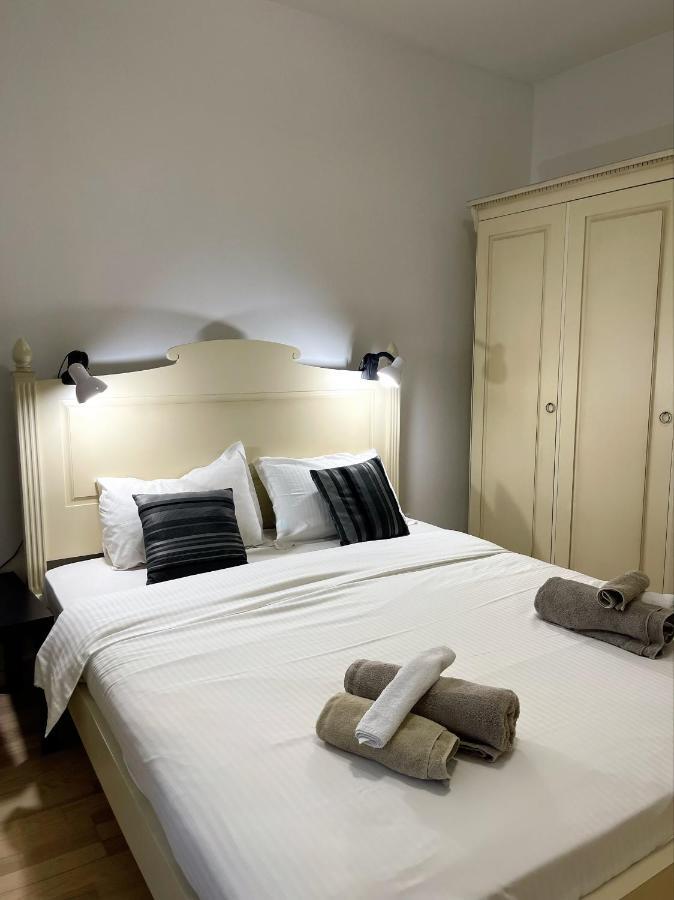 Luxury Gated Apartment Sofia Eksteriør billede